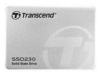 TRANSCEND 128Go SSD interne 2.5p – SATA III 6Gb/s puce 3D TLC