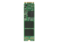 TRANSCEND 128Go SSD Interne M2 2280 SATA MLC