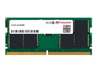 TRANSCEND 16Go DDR5 5600 SO-DIMM 1Rx8 2Gx8 CL46 1.1V