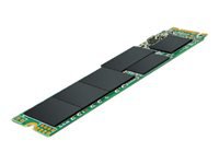 TRANSCEND 256Go Simple Face M.2 2280 SSD SATA B+M Key TLC pour Notebook ultra-fin
