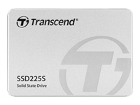 TRANSCEND 2To 2.5p SSD SATA3 3D TLC