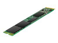 TRANSCEND 2To SSD Interne M.2 2280 SATA3 puce TLC Parfait pour Ultrabook