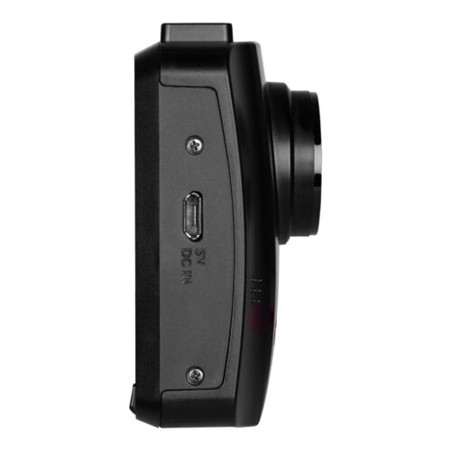 TRANSCEND 32Go Dashcam DrivePro 110 Suction Mount