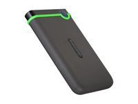TRANSCEND 4To 2.5p Portable HDD StoreJet M3 Iron Gray