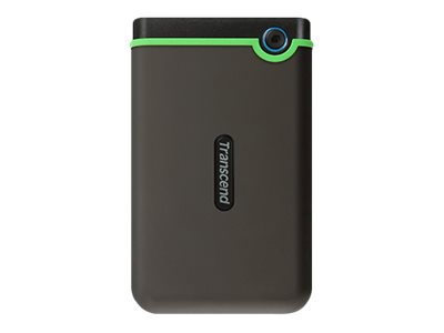 TRANSCEND 4To 2.5p Portable HDD StoreJet M3 Type C