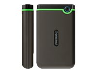 TRANSCEND 4To 2.5p Portable HDD StoreJet M3 Type C