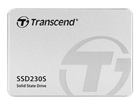 TRANSCEND 4To 2.5p SSD SATA3 3D TLC