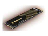 TRANSCEND 500Go M.2 2280 PCIe Gen4x4 NVMe 3D TLC DRAM-less
