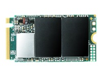 TRANSCEND 512Go M.2 2242PCIe Gen3x4 NVMe 3D TLC DRAM-less