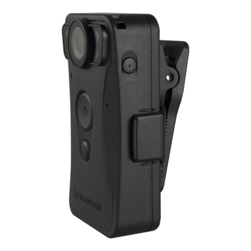 TRANSCEND 64Go Body Camera DrivePro Body 30 Wi-Fi & Bluetooth
