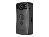 TRANSCEND 64Go Body Camera DrivePro Body 30 Wi-Fi & Bluetooth