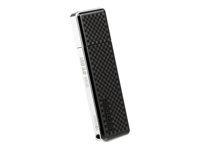 TRANSCEND 64Go Clé USB USB3.1 Gen 1- Haute Performance/ Endurance puce MLC