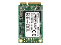 TRANSCEND 64Go mSATA SSD SATA3 3D TLC
