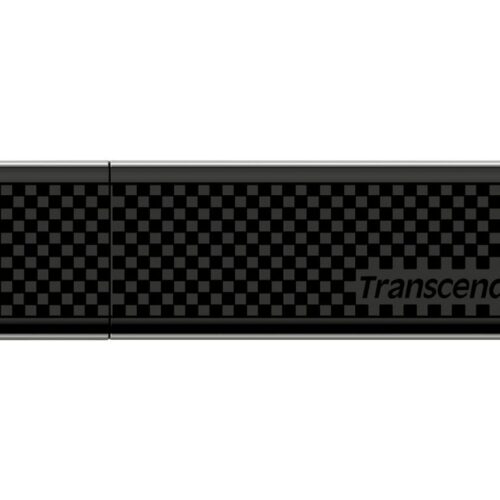 TRANSCEND 8Go Clé USB USB3.1 Gen 1- Haute Performance/ Endurance puce MLC