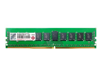 TRANSCEND DIMM DDR4 2133Mhz 8Go Reg ECC 1.2V CL15