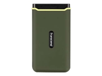 TRANSCEND ESD380C 1To External SSD USB 3.2 Gen 2 Type C
