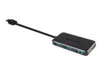TRANSCEND HUB2 Concentrateur hub 4 x SuperSpeed USB 3.0 Ordinateur de bureau