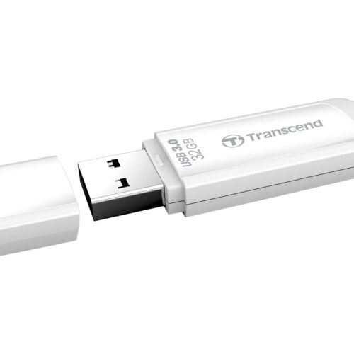 TRANSCEND JetFlash 730 32Go USB 3.0