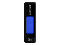TRANSCEND JetFlash 760 64Go USB 3.0