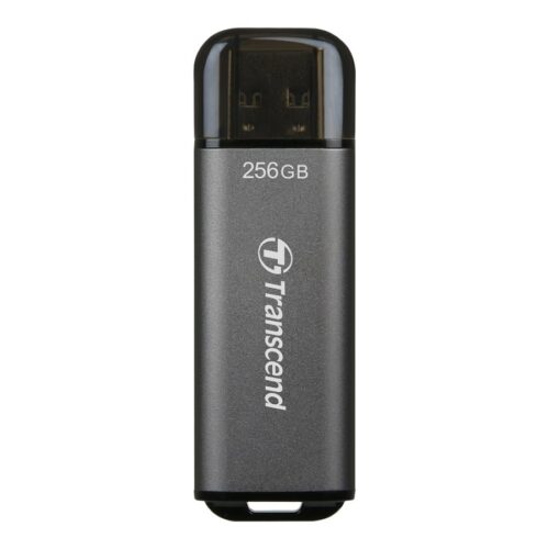 TRANSCEND JetFlash 920 USB 256Go USB 3.2 Pen Drive TLC High Speed