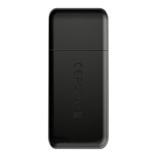 TRANSCEND Lecteur de carte SD microSD SDHC microSDHC SDXC microSDXC SDHC UHSI SDXC UHSI USB 3.0