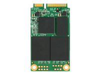 TRANSCEND MSA370 Disque SSD 128Go interne mSATA SATA 6Go/s