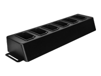 TRANSCEND Network Docking Station for DrivePro Body 40