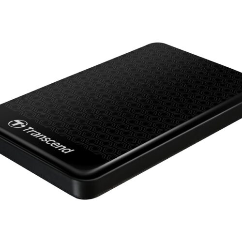 TRANSCEND StoreJet 25A3 Disque dur 2To externe portable 2.5p USB 3.0 noir