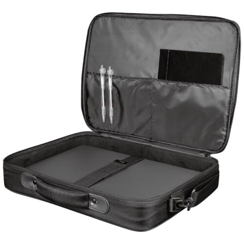 TRUST Atlanta Laptop Bag 15.6p ECO