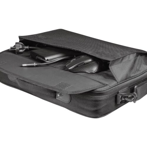 TRUST Atlanta Laptop Bag 15.6p ECO