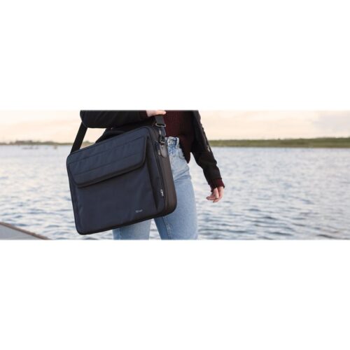 TRUST Atlanta Laptop Bag 15.6p ECO