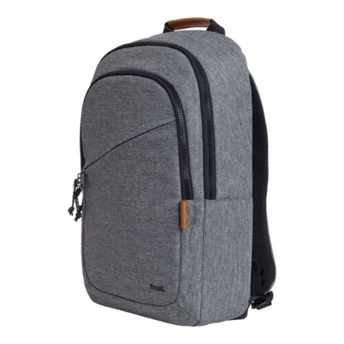 TRUST AVANA 16p ECO Backpack Grey ECO