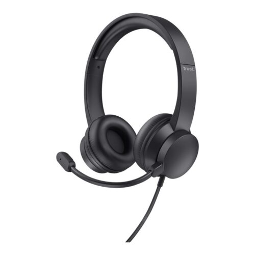 TRUST AYDA PC Headset