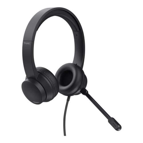 TRUST AYDA USB PC Headset