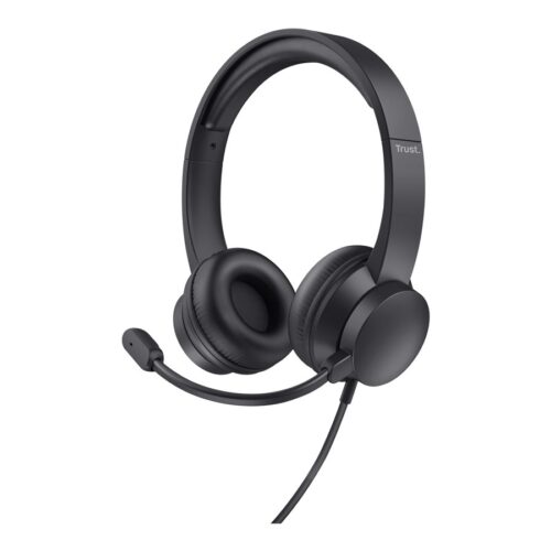 TRUST AYDA USB PC Headset