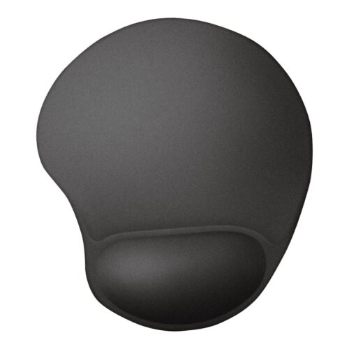 TRUST Bigfoot Gel Mouse Pad black