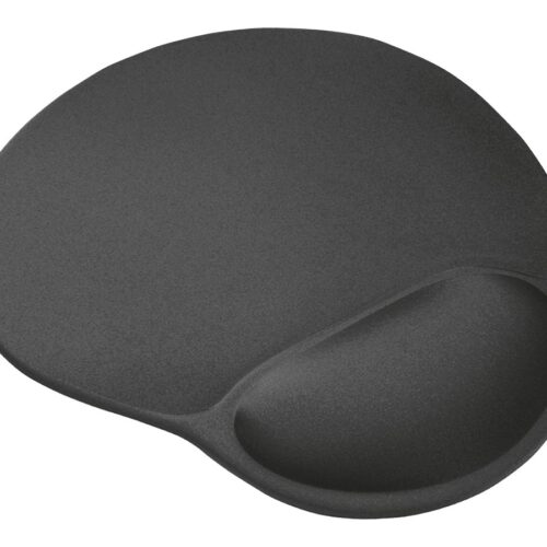 TRUST Bigfoot Gel Mouse Pad black