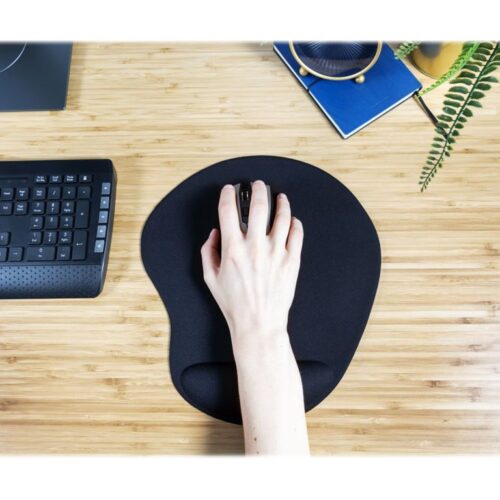 TRUST Bigfoot XL mousepad