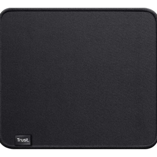 TRUST Boye Recycled Material Mouse Pad Black