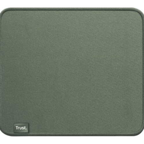 TRUST Boye Recycled Material Mouse Pad Green