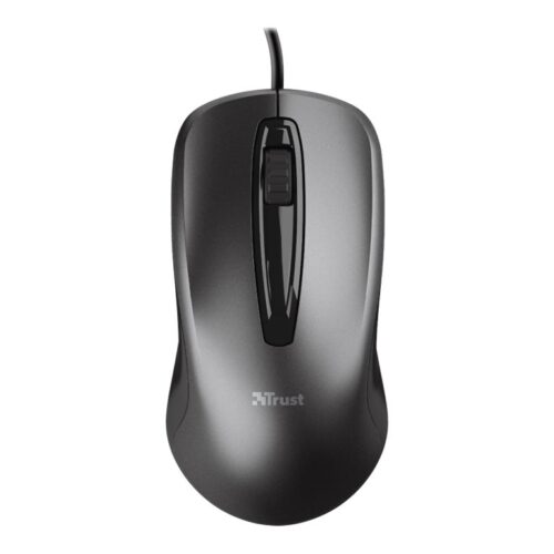 TRUST Carve Wired mouse