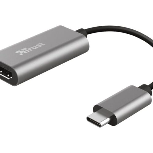 TRUST DALYX USB-C HDMI Adapter