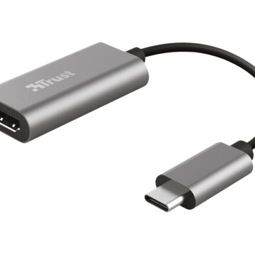 TRUST DALYX USB-C HDMI Adapter