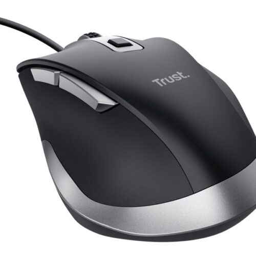TRUST FYDA Wired Mouse ECO
