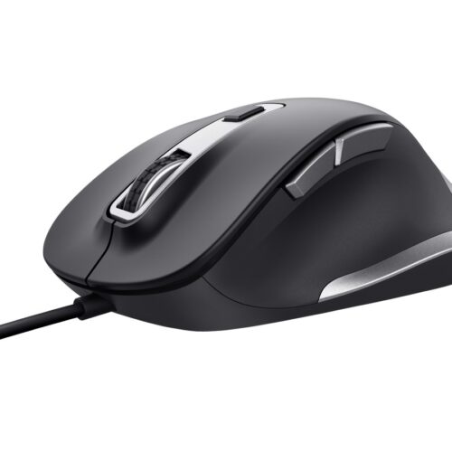TRUST FYDA Wired Mouse ECO