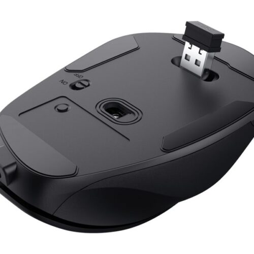 TRUST FYDA Wireless Mouse ECO