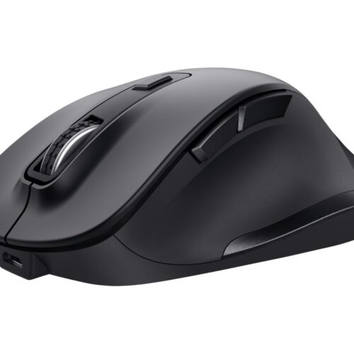 TRUST FYDA Wireless Mouse ECO