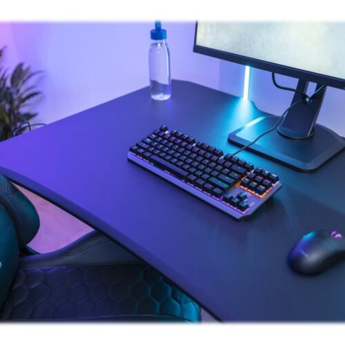 TRUST Gaming Callaz TKL Mechanical Keyboard Black AZERTY (FR)