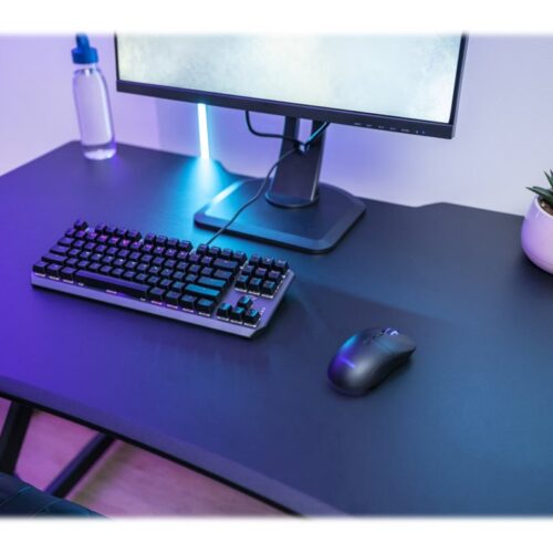TRUST Gaming Callaz TKL Mechanical Keyboard Black AZERTY (FR)