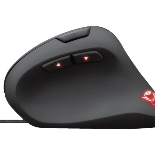 TRUST GXT 144 REXX Vertical Gaming Mouse